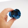 thumbnail image 3 of Hzzsbu Baseball Bat Handle Grip, Silicone Replacement Bat Wrap, Non-Slip Bat Grip, Baseball Bat Handle Grip, Softball Bat Handle Protector, Batting Grip Wrap, 3 of 7