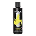 thumbnail image 1 of ARCTIC FOX Tinte semipermanente para color de cabello vegano y libre de crueldad animal (8 onzas líquidas NEON MOON), 1 of 5