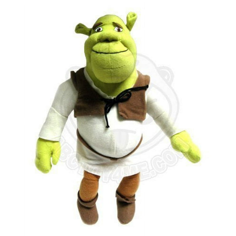 Shrek dolls walmart 2025