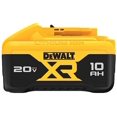 thumbnail image 5 of DEWALT DCB210 20V MAX XRÂ® 10.0Ah Lithium Ion Battery, 5 of 5