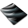 thumbnail image 3 of KSK KAISHEK Hard Shell Cover for Old MacBook Air 13 inchs with Not Retina Display No USB-C + Black Keyboard Cover Model: A1369/A1466( Animal A 31), 3 of 5