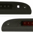 thumbnail image 5 of 8l2z13a613 Luz De Freno Trasera Para Ford Escape Explorer Chevy Gmc Mercury, 5 of 5