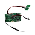 thumbnail image 2 of & Propeller Main Board Módulo para L106Pro 4K Plegable Reemplazo - licencia principal principal Hugo brazos de eje de avión rc, 2 of 3