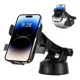 thumbnail image 1 of Soporte Porta Celular Para Auto Estable Antichoque Universal, 1 of 8
