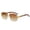 Light Yellow, variant on Sun Glasses Fashion Accessories Plastic Trendy Rectangle Womens Mens Shades Sun Glasses Light Violet One Size