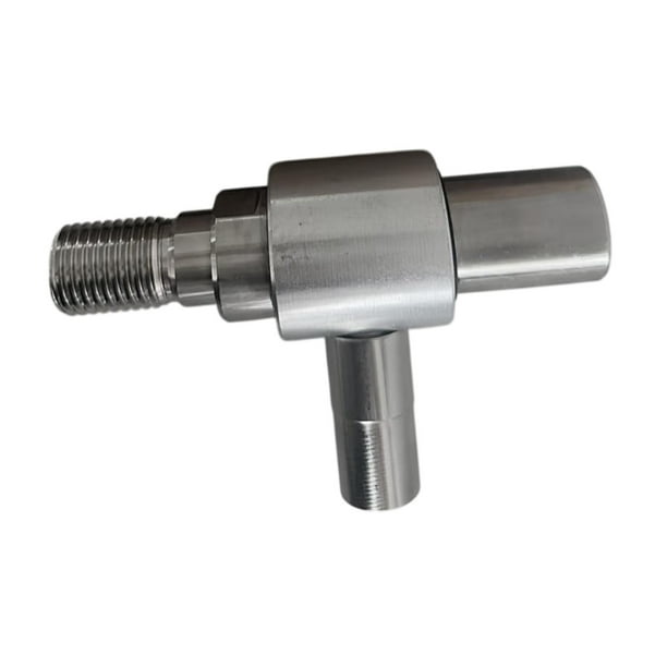 Convertidor de perforación de núcleo conveniente, práctico, de hardware, estable, para diamante 183 mm