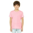 thumbnail image 1 of Bella + Canvas T-Shirt Jersey Jeunesse, 1 of 1