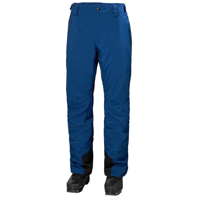 Pantalón de esquí Helly-Hansen Legendary con aislamiento impermeable para hombre, talla 2XL