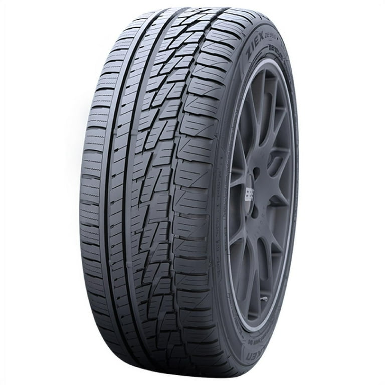 ビックフィッシュ215／55R17 Free Shipping! Falken Ziex ZE950 All-Season Tire 215/55R17 94W