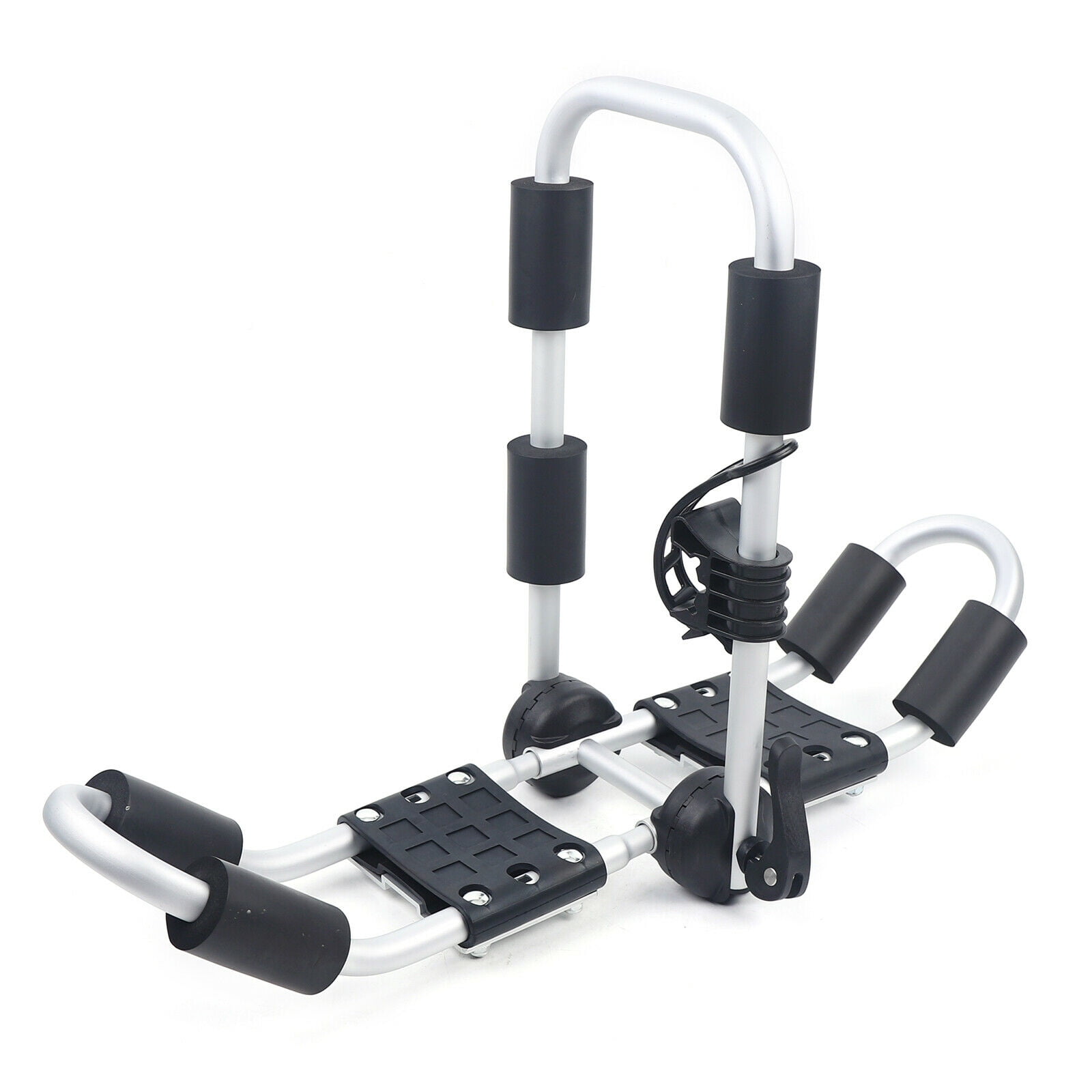 Kayak Stand Universal 2 Kayak/surf Rack Roof Carrier Canoe Shelf