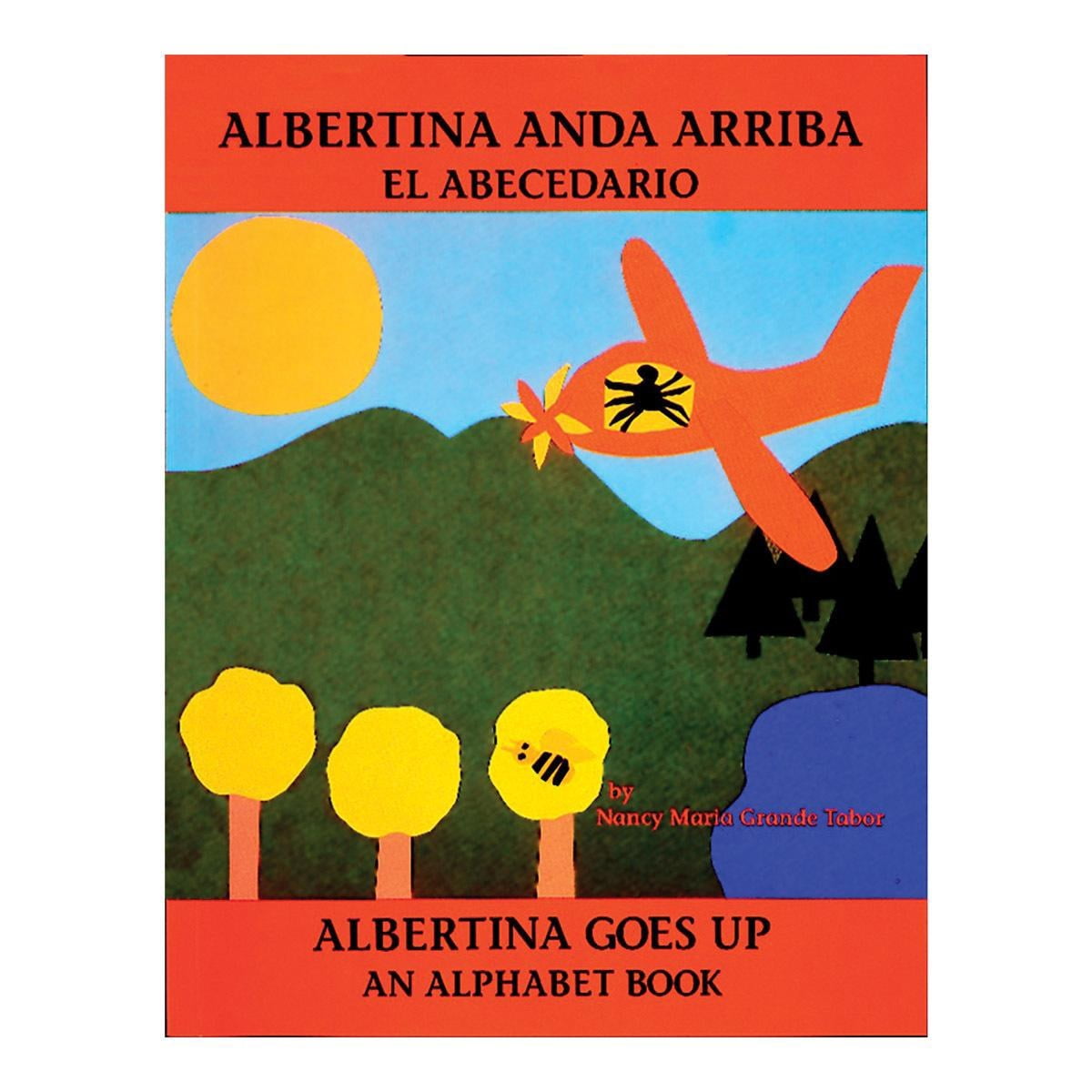 Kaplan Early Learning Company English and Spanish Story Books - Set of 8