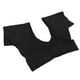 thumbnail image 1 of Chaleco para el sudor en las axilas,Chaleco para el sudor en las axilas Chaleco negro para el sudor en las axilas Chaleco protector para el sudor en las axilas Diseño elevado, 1 of 8