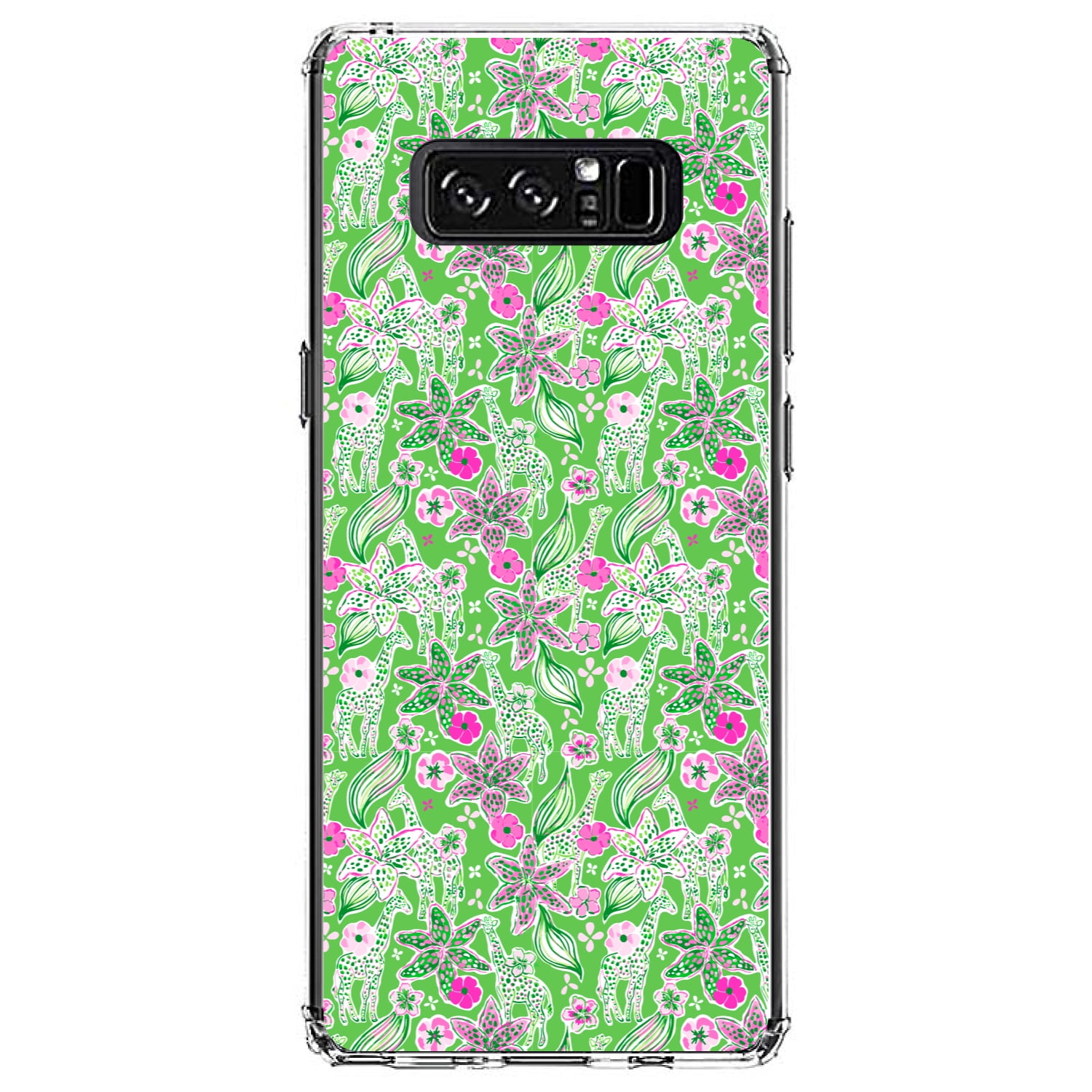 pink screennote 8