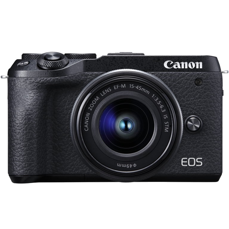 ❤HERO0123❤EOS M6 Mark II 22ad404949af435b9cf64a1b4ac145
