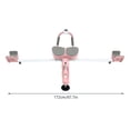 thumbnail image 4 of Miumaeov Split Machine Stretching Machine Fitness Improve Leg Flexibility Train Leg, 4 of 17
