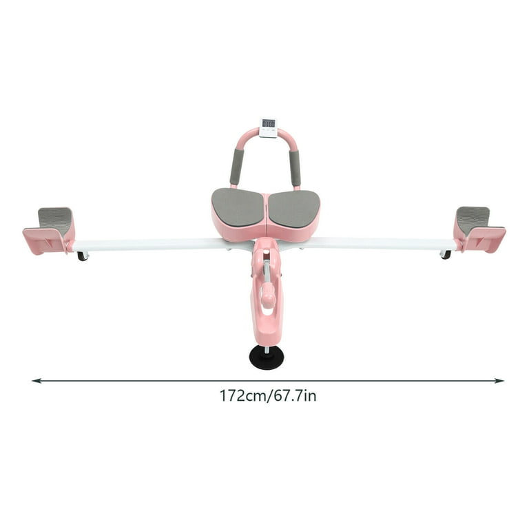 Leg Stretcher Stretching Machine Stretchmaster Martial Arts