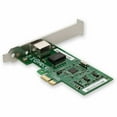 thumbnail image 3 of AddOn Intel I210T1 Comparable RJ-45 Pcle 2.0x4 Network Interface Card, 3 of 8