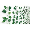 thumbnail image 1 of Merkury Cascading Curtain Vines, 1 of 2
