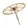 thumbnail image 2 of Mechanical Watch Second Wheel, Professional Tools Second Wheel, Multifunction For Home Use Watchmakers Wacth Repair Busniess Use, 2 of 8