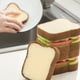 thumbnail image 3 of Gibobby Herramienta de limpieza efectiva de para lavar platos de pan Premium para platos y encimeras de cocina(E), 3 of 4