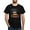 Black, variant on CafePress - Shiny Jack O' Lantern Men's Value T Shirt - Men's Classic Graphic Cotton T-Shirt