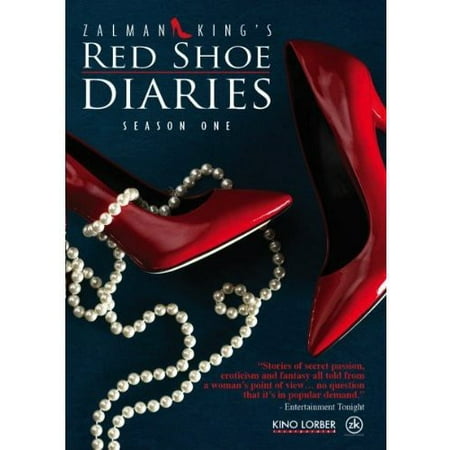 Red Shoe Diaries: Season One (DVD)
