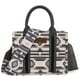 thumbnail image 1 of Bolsa Wrangler XY6 WG2203A-8120SBK para mujer con estampado azteca, 1 of 5
