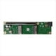 thumbnail image 1 of Fuente de Alimentación PCIe 5.0 16x A Placa Base MCIO de 6 Pines para Tarjeta Gráfica Discreta GPU, Adaptador de Expansión GPU Externo, 1 of 5