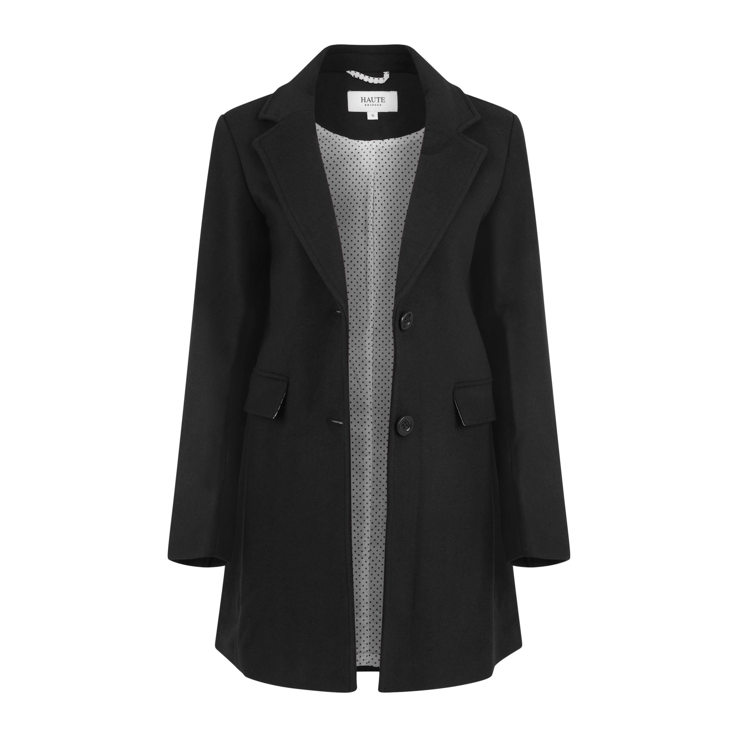 Haute clearance edition peacoat