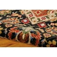 thumbnail image 5 of Nourison Timeless Persimmon Area Rug, 5 of 5