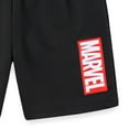 thumbnail image 7 of Marvel Spider-Man Active Mesh Short Sleeve T-Shirt and Shorts Set (Boys), 2 Piece Set, Sizes 4-10, 7 of 7