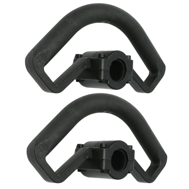 Lawn mower online handle replacement