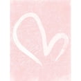 thumbnail image 3 of OnRei 19x24 Black Modern Framed Museum Art Print Titled - LOVE B, 3 of 5