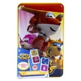 thumbnail image 1 of Dominó en Tin Súper Wings Novelty D-2517, 1 of 2