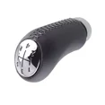 thumbnail image 3 of 5 Speed Gear Shift Knob Stick Head Car Gear Shift Lever Handle For RENAULT for Laguna For Megane 2 for Clio 3 FOR Scenic 2, 3 of 7