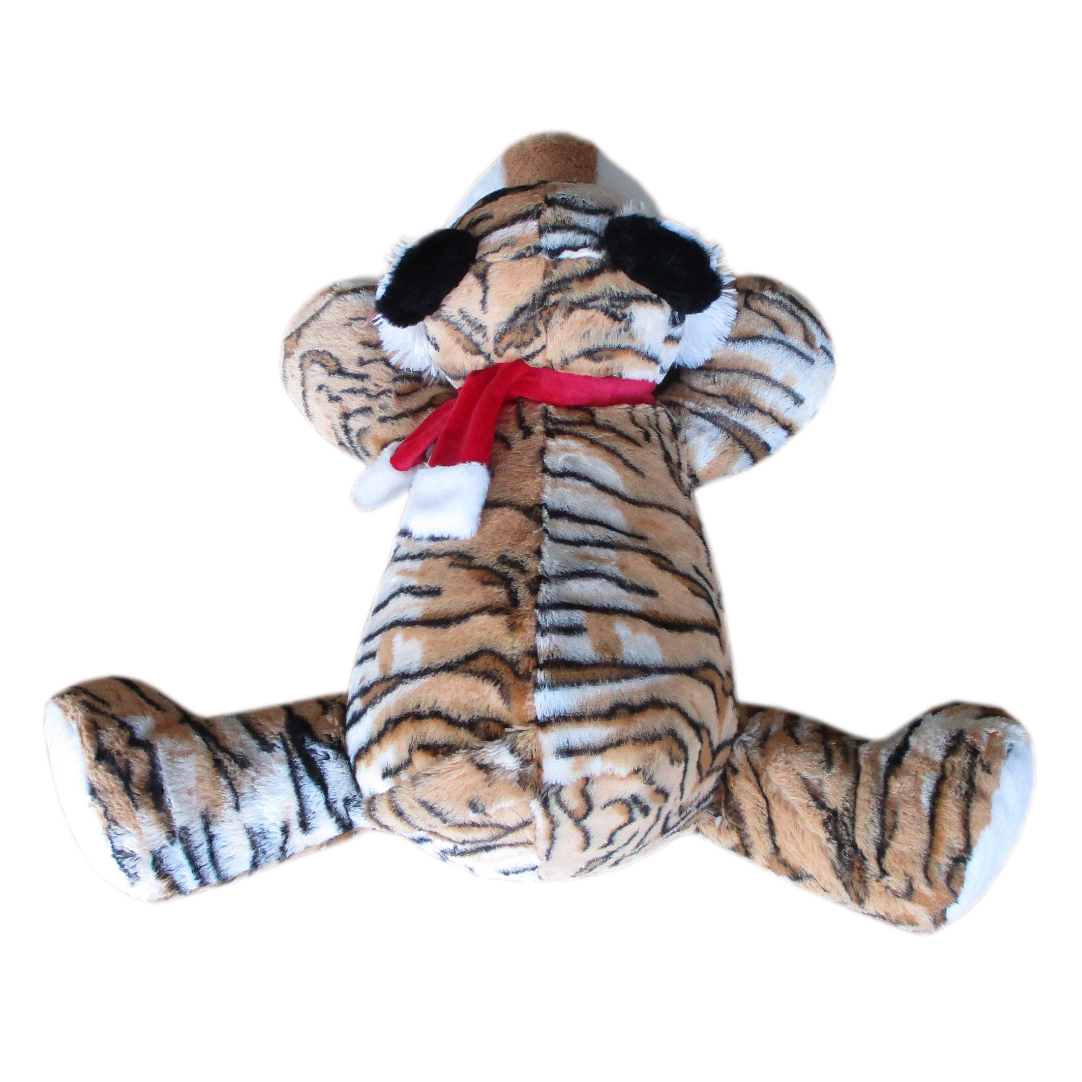 Tiger stuffed animal walmart new arrivals