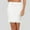 White, variant on Womens Midi Skirt Short Skirt Underwear Elastic Skirt Bottom Strap Lace Skirt Mini Skirts for Women Bikini Skirt Womens Skirts Skirts for Teens under Skirt Shorts Leather Skirts for Women High Waist