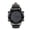 Black, variant on BIMZUC Men Digital Watch Dual Time Stopwatch Calendar Alarm Clock Waterproof Sports Watch with EL Luminous Coffee 1.89 inches / 4.8 cm