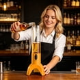 thumbnail image 4 of Tong Drink Dispensers For Parties Beer Tower Beverage Dispenser With Tube For Parties, 4 of 6