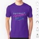 thumbnail image 3 of Camiseta Totally Tubular para hombre, mujer y niño, talla 6xl, años 80, cultura pop, patineta Totally Tubular, serie de televisión Max, Things Stranger, 3 of 5