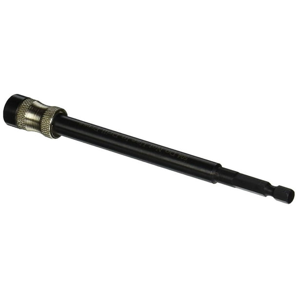 DEWALT DW1588 6Inch Extension for DEWALT Spade Drill Bits Walmart