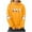 Orange, variant on Maplenight Halloween Sweatshirt Hoodies for Women Funny Ghost Reading Books Graphic Long Sleeve Pullover Womens Tops with Pocket