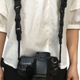 thumbnail image 4 of DSLR Strap Adjustable Camera SLR Shoulder Bow tie dogs Neck Belt Shockproof Quick Release Sling for Digital Cameras, 4 of 8