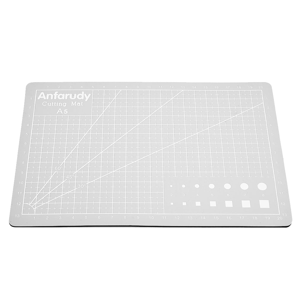 EWA Cutting Mat Sewing Fabric Cutting Board for Crafts and Sewing
