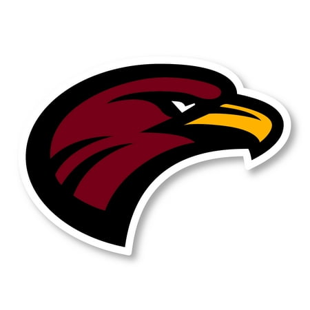 

University of Louisiana Monroe 4 Inch Vinyl Mascot Magnet