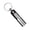 🍒 Gray_Base#3253, variant on Waterproof Metal Match Lighter Keychain 10000 Strikes • Vintage Kerosene Lighter • Portable Waist-Worn EDC Fire Starter • Gray Silver Gold Rose Gold
