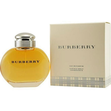 Burberry London Classic 17 Oz Edp Eau De Parfum Women Spray Perfume