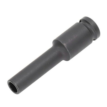 

Rocker Arm Shaft Sockets Drive Deep Socket Rounded Corner Design For Tightening