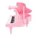 thumbnail image 1 of MIni Musical Piano Toy ,31 Key Piano Toy Keyboard Musical Instrument Toy for Kids Gifts, 1 of 7