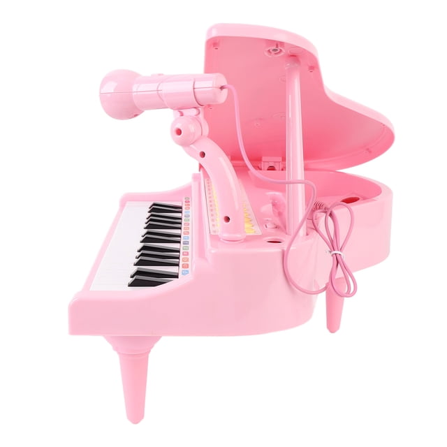 MIni Musical Piano Toy ,31 Key Piano Toy Keyboard Musical Instrument Toy for Kids Gifts